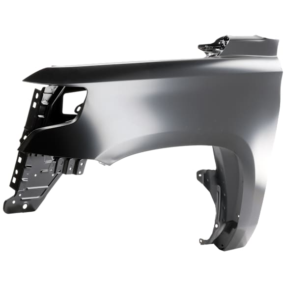 2015-2020 Chevrolet Tahoe - Front, Driver Side Fender