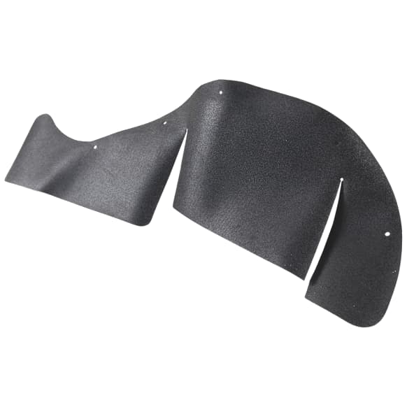 1994-2004 GMC Sonoma - Front, Passenger Side Fender Liner