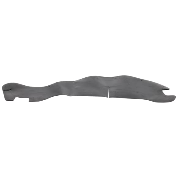 2000 Chevrolet S10 - Front, Passenger Side Fender Liner, 4WD, For Models With ZR2 Package