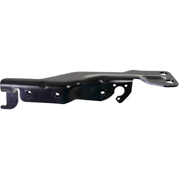 Front, Passenger Side Fender Support