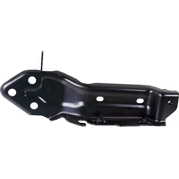 Front, Passenger Side, Rear Upper Section Fender Support