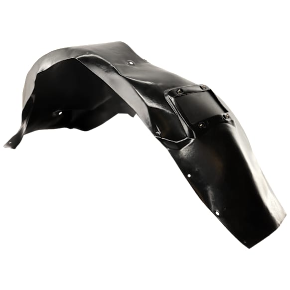 2010-2013 Chevrolet Camaro - Front, Passenger Side Fender Liner, LS/LT Models, 6 Cyl., 3.6L Engine