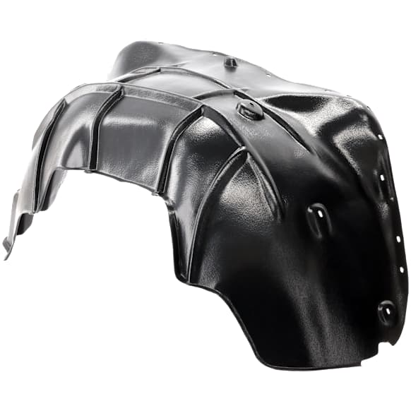 2015-2019 Chevrolet Silverado 2500 HD - Front, Passenger Side Fender Liner