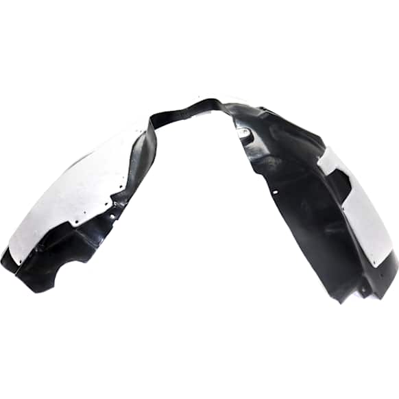  Front, Driver Side Fender Liner, C Model