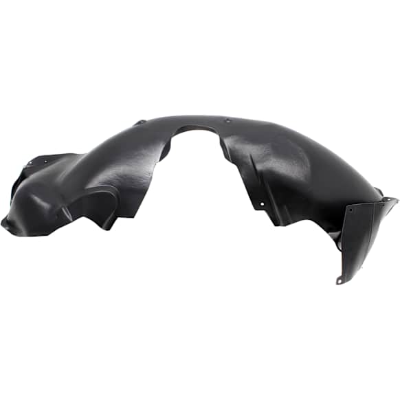  Front, Driver Side Fender Liner, Z/28 Model