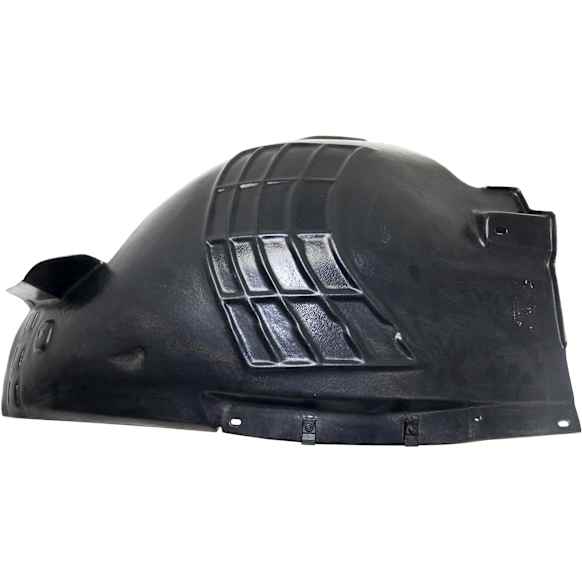 2014 Chevrolet Volt - Front, Driver Side, Rear Section Fender Liner