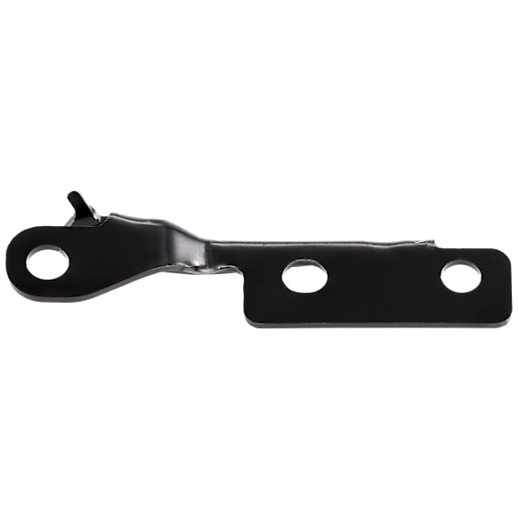 Driver Side Fender Support