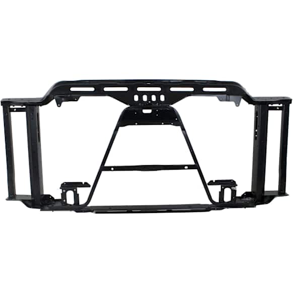 2011-2014 Chevrolet Silverado 2500 HD - Radiator Support Assembly