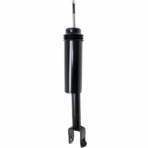 Rear, Driver or Passenger Side Shock, Standard Suspension