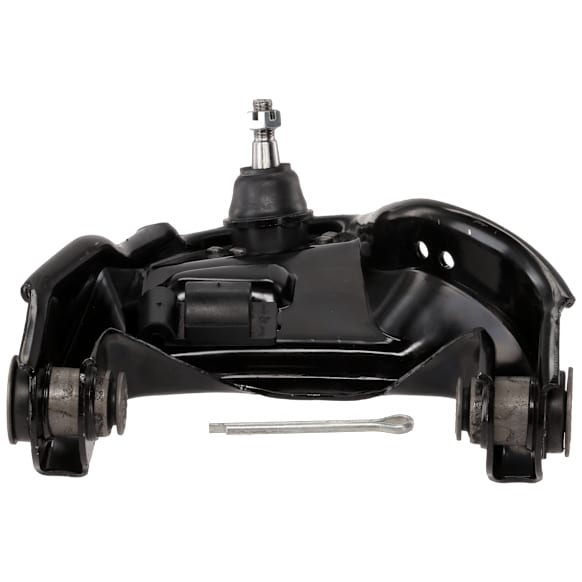 Front, Passenger Side, Upper Control Arm, With Ball Joint Assembly, 4x4 or 4WD