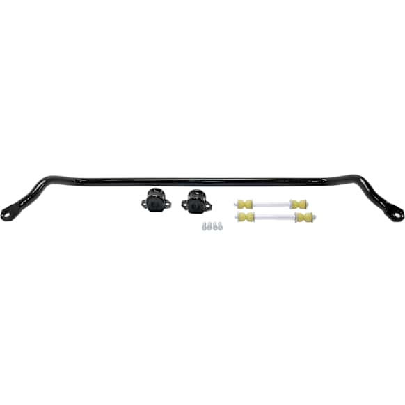Front Sway Bar Kit
