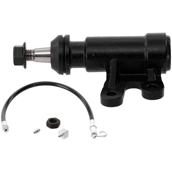 1999 Chevrolet Tahoe - Idler Arm Bracket