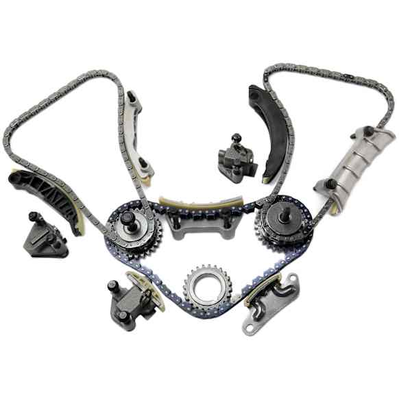 2006 Cadillac SRX - Timing Chain Kit, 6 Cyl 3.6L