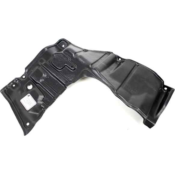Driver Side Engine Splash Shield
