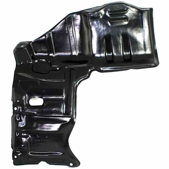 Passenger Side Engine Splash Shield