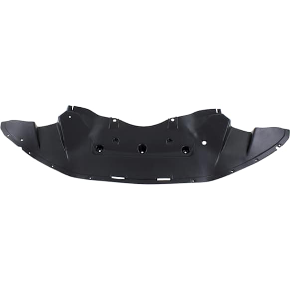 Front Bumper Splash Shield