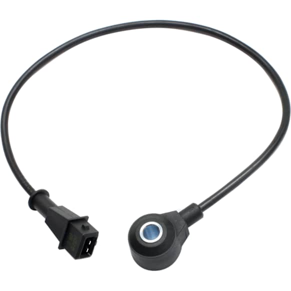 Knock Sensor, With Wiring Harness