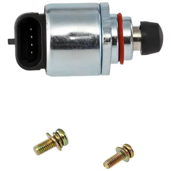 Idle Control Valve