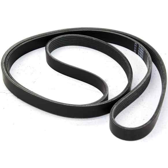Serpentine belt, 6 Rib Count