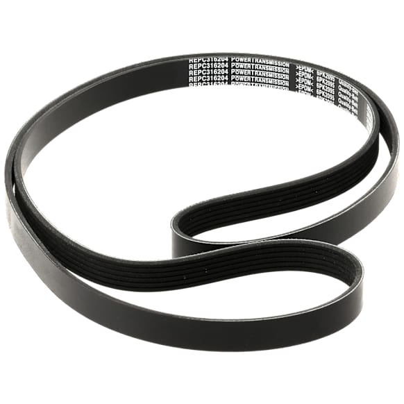 Main Drive Serpentine belt