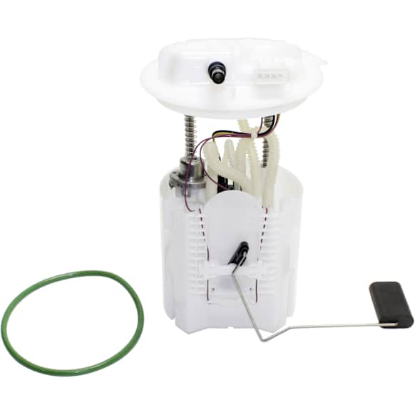 Fuel Pump, Electric, With Fuel Sending Unit