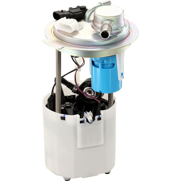 Fuel Pump, Electric, With Fuel Sending Unit