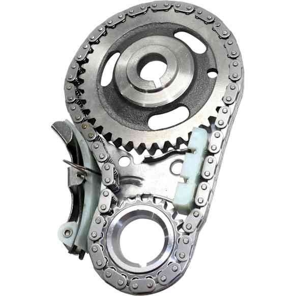 Timing Chain Kit, 4 Cyl., 2.2L Engine, with Tensioner