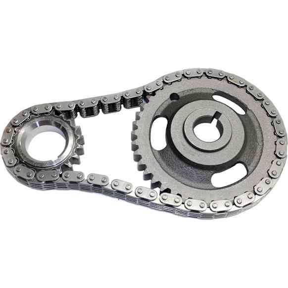 Timing Chain Kit, 4 Cyl., 2.2L Engine