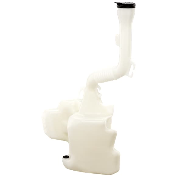 2010-2015 Chevrolet Equinox - Washer Reservoir, Without Pump
