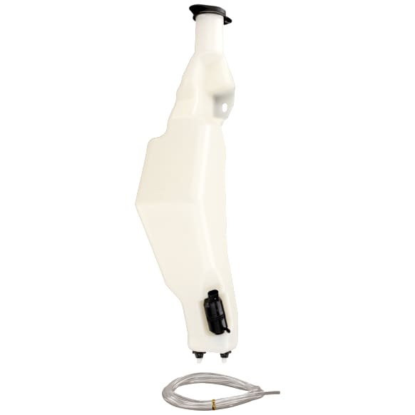 2003-2023 Chevrolet Express 3500 - Washer Reservoir, With Pump