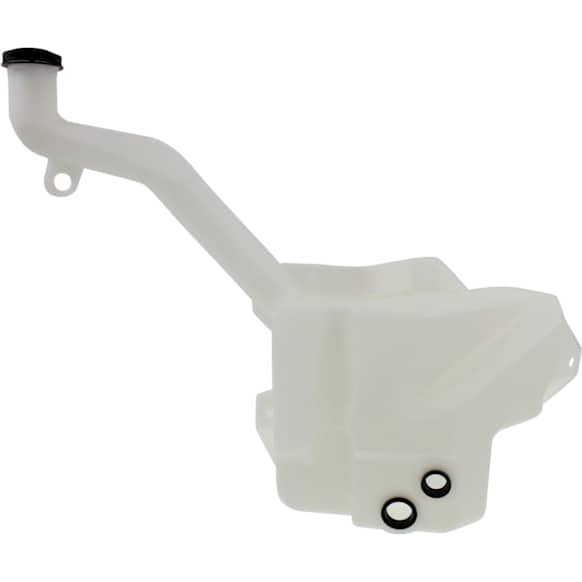 2012 Chevrolet Corvette - Washer Reservoir Without Pump, For Models Without Headlight Washer, 6.2L 8Cyl, Without Sensor, Without Filler Neck