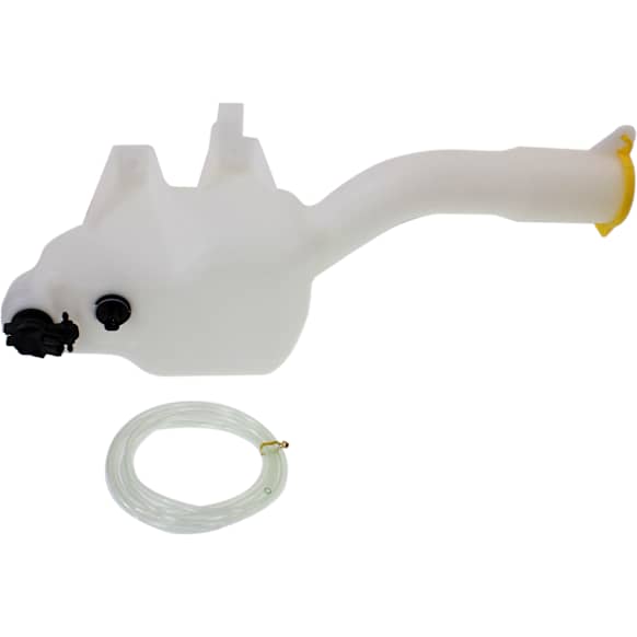 2005 Dodge Magnum R/T - Washer Reservoir With Pump, 5.7L 8Cyl