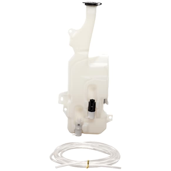2007-2014 Chevrolet Suburban 1500 - Washer Reservoir, With Pump