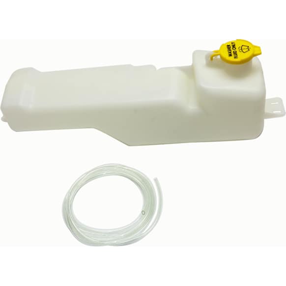 2008 Chrysler PT Cruiser - Washer Reservoir With Pump, 2.4L 4Cyl