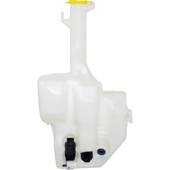 2011-2016 Chrysler Town & Country - Washer Reservoir, With Pump, 6 Cyl., 3.6L Engine