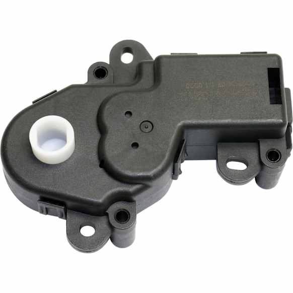 2004 Pontiac Vibe - A/C Actuator, Air Inlet