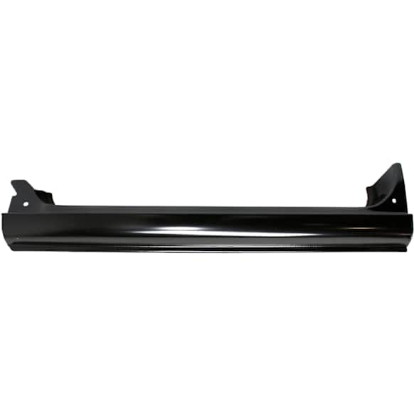 1970 Chevrolet Blazer - Driver Side Rocker Panel