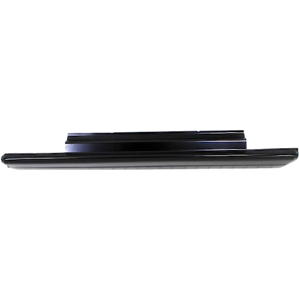Trailer Side Rocker Replacement® Passenger Side Rocker Panel, Standard Cab, Slip-on Type ...