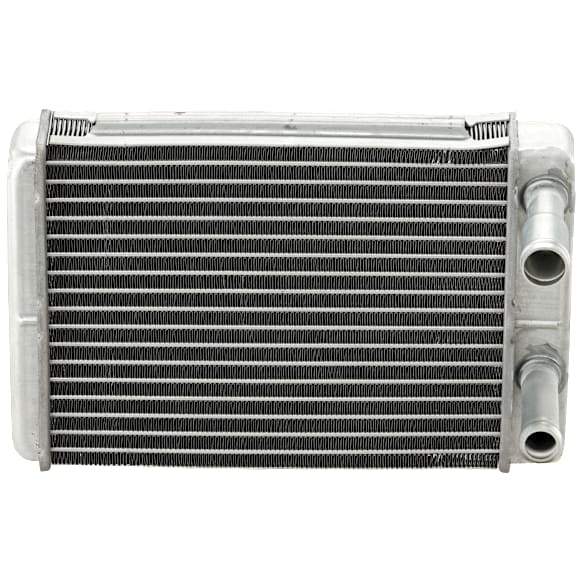 1975-1986 Chevrolet C10 - Heater Core, Front, Without Factory Air