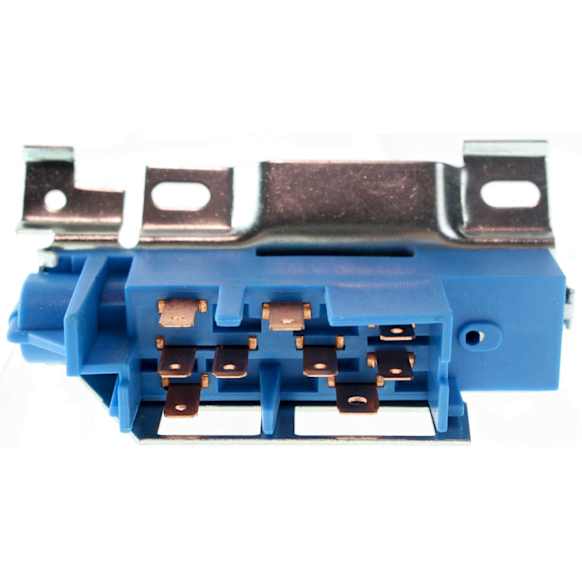 1976 Oldsmobile Custom Cruiser - Ignition Switch, Without Tilt Wheel