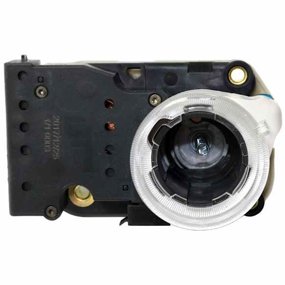 1993 Dodge Dakota - Ignition Switch