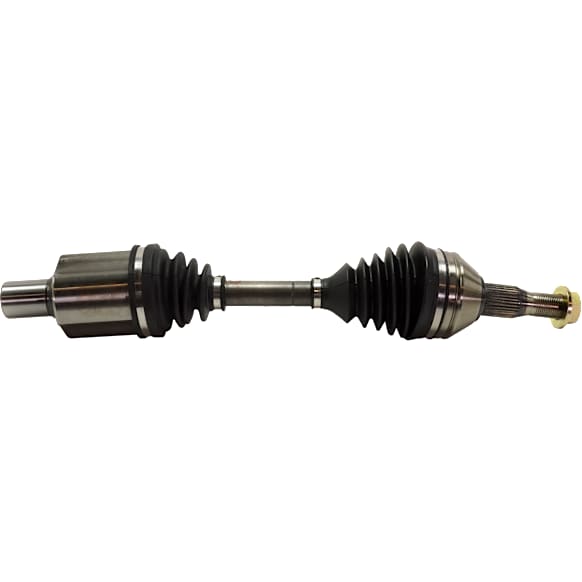 Front, Driver or Passenger Side Axle Assembly