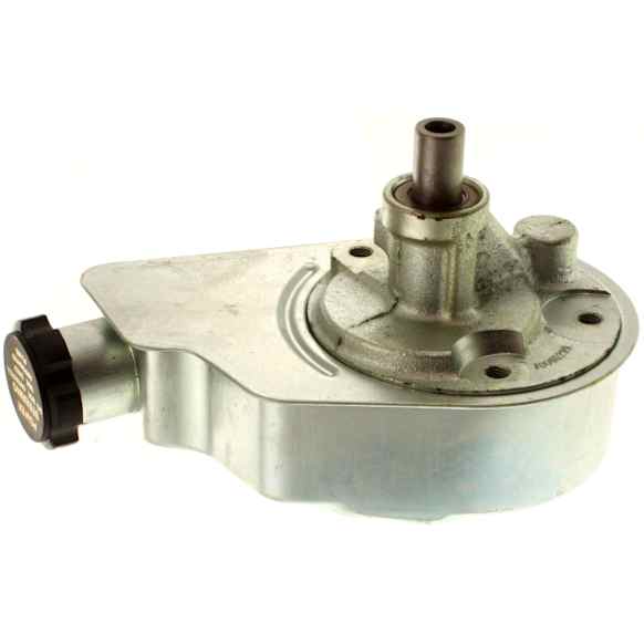 2001-2010 Chevrolet Silverado 2500 HD - Power Steering Pump Without Pulley, With Reservoir