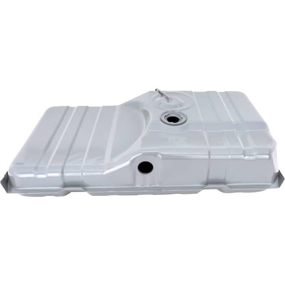Fuel Tank, 21 Gallons / 79 Liters, With Lock Ring, Without Filler Neck and Seal(s)