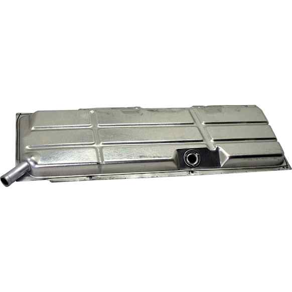 Fuel Tank, 20 Gallons / 76 Liters, without E.E.C., Lock Ring Kit Included