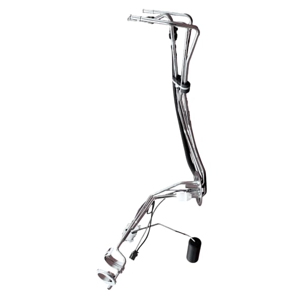 1990 Pontiac Firebird - Fuel Sending Unit, GAS, VIN F, With Harness Code: FPH, FPJ, 8 Cyl 5.0L