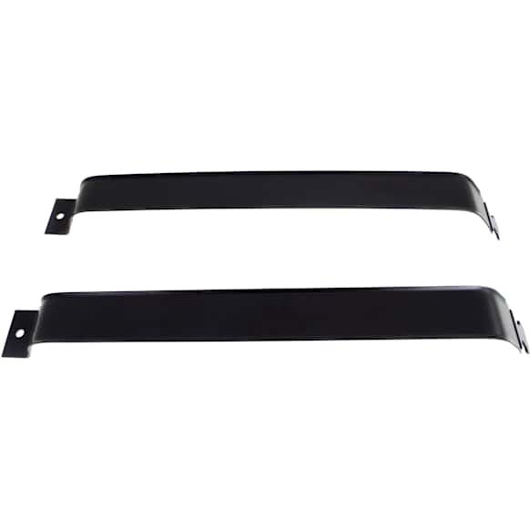2003-2006 Cadillac Escalade ESV - Rear Fuel Tank Strap - 29.5 in. Length of Strap 1 and 2, Steel Material