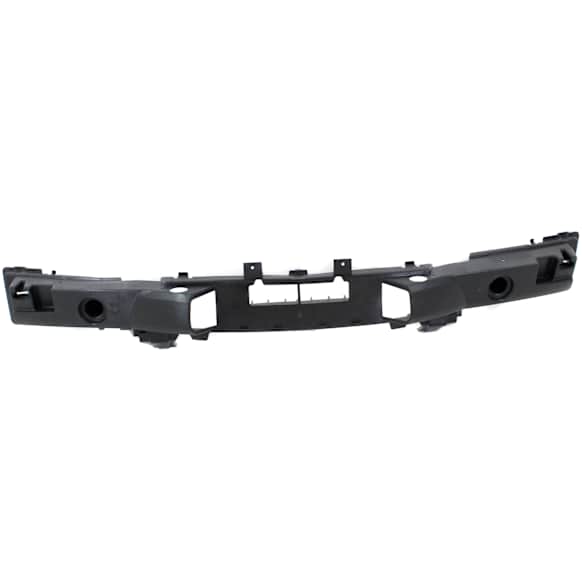 Rear Bumper Reinforcement, Steel