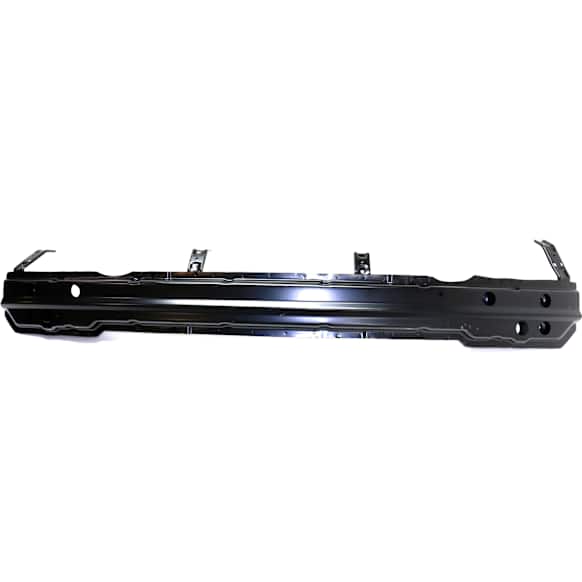 Rear Bumper Reinforcement, Steel