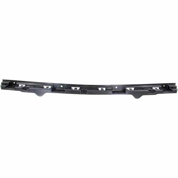Rear Bumper Cover Support, Plastic, Cover Support